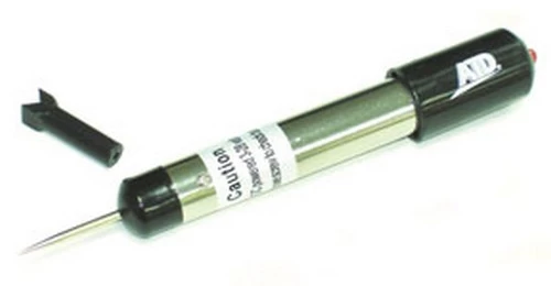 ATD Tools 5503 Cordless Professional Circuit Tester 3 ATD Tools 5503 Cordless Professional Circuit Tester