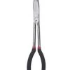 ATD Tools 845 11 Ring Nose Pliers - 5/16