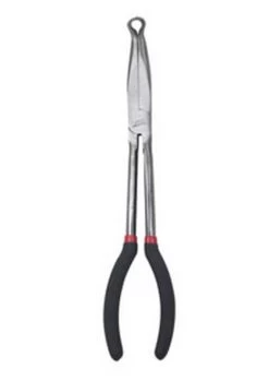 ATD Tools 845 11 Ring Nose Pliers - 5/16