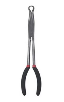 ATD Tools 846 11 Ring Nose Pliers - 1/2