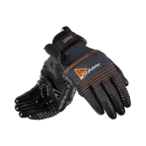 Ansell ActivArmr 97-008 Multipurpose Medium Duty Gloves, Small 5 Ansell ActivArmr 97-008 Multipurpose Medium Duty Gloves, Small - Image 3