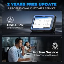 Topdon Artidiag Pro Full Systems Automotive Diagnostic Scanner (TD52110052) 22 Topdon Artidiag Pro Full Systems Automotive Diagnostic Scanner (TD52110052) -Professional Tool Store ArtiDiagPro06 5000x 99328.1698414401