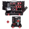 Autel USA MS906TS MaxiSYS Diagnostic System & Comprehensive + Free Tool