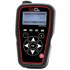 Cando HDTPMS TPMS Tool For Bus And Trucks