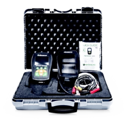 Ansed Diagnostics MS6050R17 Motorcycle & Powersports Diagnostic Scan Tool Kit