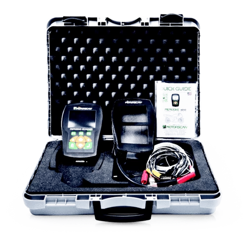 Ansed Diagnostics MS6050R17 Motorcycle & Powersports Diagnostic Scan Tool Kit 3 Ansed Diagnostics MS6050R17 Motorcycle & Powersports Diagnostic Scan Tool Kit