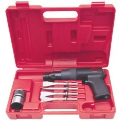 Chicago Pneumatic 7110K Air Hammer Kit