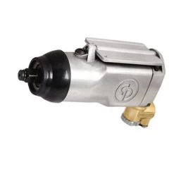 Chicago Pneumatic 7722 3/8" Drive Air Impact Wrench, Butterfly Style