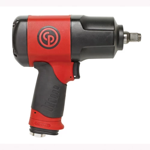 Chicago Pneumatic 7748 1/2" Drive Air Impact Wrench 3 Chicago Pneumatic 7748 1/2" Drive Air Impact Wrench