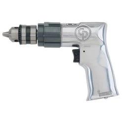 Chicago Pneumatic 785 Air Drill 3/8" 2400 RPM