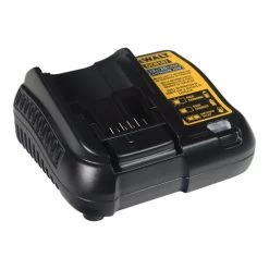 DEWALT 20V MAX Impact Driver, Cordless, Brushless Motor, Storage Bag And Battery Included (DCF787C1) -Professional Tool Store DCF787C1 5 38917.1690939435