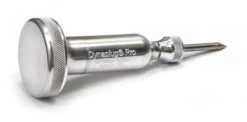 Dynaplug DPX-SS-1274 Tubeless Tire Repair Tool Kit, Stainless Steel Pro Xtreme, Made In USA -Professional Tool Store DPX 1 87738.1446920388