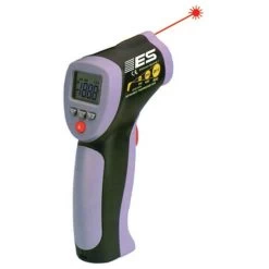 Electronic Specialties EST-65 Infrared Thermometer W/Laser Pointer