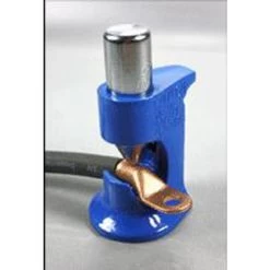 EZ Red B790C Crimping Hammer Indent Tool