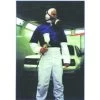 E-Z Mix 74850 Anti-Static Spray Suit Xl W Hood