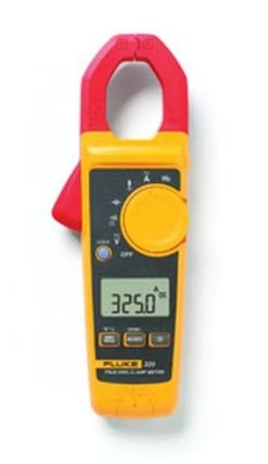Fluke 325 True RMS Clamp Meter