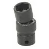 Grey Pneumatic 1016U 3/8" Drive X 1/2" Standard Universal Socket -Professional Tool Store GP 1016U 88210.1349901150