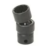 Grey Pneumatic 1112U 3/8" Drive X 3/8" Standard Universal- 12 Point Socket