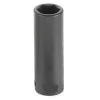 Grey Pneumatic 2019MD 1/2" Drive X 19mm Deep Socket