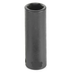 Grey Pneumatic 2019MD 1/2" Drive X 19mm Deep Socket
