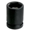 Grey Pneumatic 2020MG 1/2" Drive X 20mm Magnetic Standard Socket