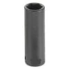 Grey Pneumatic 2122D 1/2" Drive X 11/16" Deep - 12 Point Socket