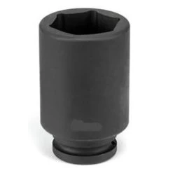 Grey Pneumatic 3036D 3/4" Drive X 1-1/8" Deep Socket