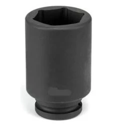 Grey Pneumatic 3060D 3/4" Drive X 1-7/8" Deep Socket