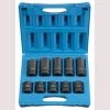 Grey Pneumatic 9152 1" Drive 10 Piece Wheel Service Set -Professional Tool Store GP 9152 98919.1349901142