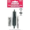 Helicoil 5528-4 Thread Repair Kit, 1/4" X 28 NF