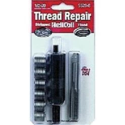 Helicoil 5528-8 Thread Repair Kit, 1/2" X 20 NF