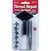Helicoil 5546-7 Thread Repair Kit, 7mm X 1.00 NC -Professional Tool Store HEL 5546 7 30305.1371742375