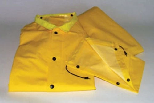 Hi-Tech Industries RS-3-L Rain Suit (Large) 3 Hi-Tech Industries RS-3-L Rain Suit (Large)