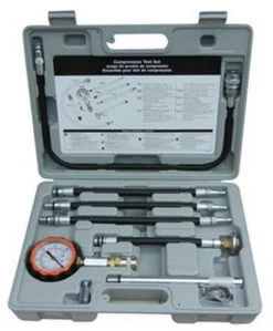 Lang Tools TU-30A Compression Tester Kit