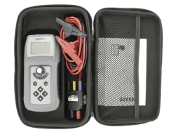 Ansed Diagnostics HU31025 Scope+ Automotive Electrical Tester (0-50v;0-30a)