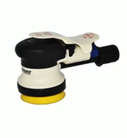 Hutchins 523 Random-Orbit Action Sander