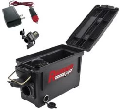 Innovative Products Of America 9101 Light Ranger Mutt Trailer Tester