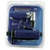 Astro Pneumatic 1222 1/4" 90 Degree Air Die Grinder Set