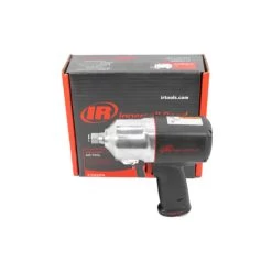 Ingersoll Rand 1/2 Air Impact Wrench With 1250 BPM And Friction Ring (2135QXPA) -Professional Tool Store JB IRT 2135QXPA 013 11101.1670445976
