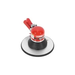 Ingersoll Rand Dual-Action Air Sander Orbital 8-Inch PSA Pad 825 RPM (328B) -Professional Tool Store JB IRT 328B 005 96215.1671035205