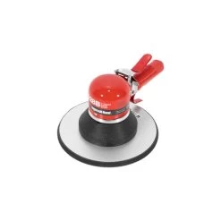 Ingersoll Rand Dual-Action Air Sander Orbital 8-Inch PSA Pad 825 RPM (328B) -Professional Tool Store JB IRT 328B 007 73139.1671035205