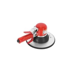 Ingersoll Rand Dual-Action Air Sander Orbital 8-Inch PSA Pad 825 RPM (328B) -Professional Tool Store JB IRT 328B 009 48760.1671035205