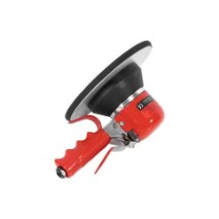 Ingersoll Rand Dual-Action Air Sander Orbital 8-Inch PSA Pad 825 RPM (328B) -Professional Tool Store JB IRT 328B 010 66160.1671035228