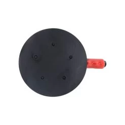 Ingersoll Rand Dual-Action Air Sander Orbital 8-Inch PSA Pad 825 RPM (328B) -Professional Tool Store JB IRT 328B 011 49226.1671035223