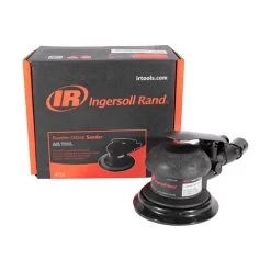 Ingersoll Rand 3/16 Random Orbital Sander 6-Inch Pad Psa 12000 Rpm (4151) -Professional Tool Store JB IRT4151 25 of 1 29162.1670014042