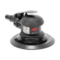 Ingersoll Rand 3/16 Random Orbital Sander 6-Inch Pad Psa 12000 Rpm (4151)