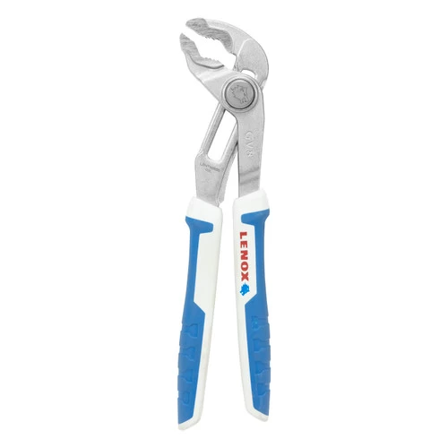 Lenox LXHT90550 8 In. Vjaw Quick-Adjust Pliers 3 Lenox LXHT90550 8 In. Vjaw Quick-Adjust Pliers