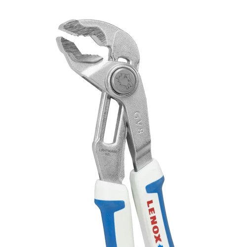 Lenox LXHT90550 8 In. Vjaw Quick-Adjust Pliers 5 Lenox LXHT90550 8 In. Vjaw Quick-Adjust Pliers - Image 3