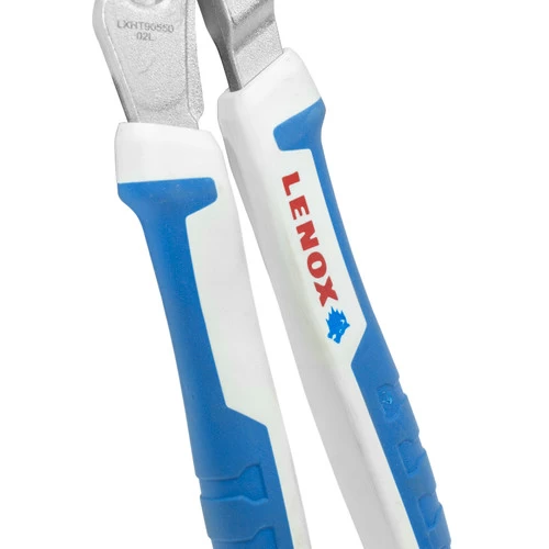 Lenox LXHT90550 8 In. Vjaw Quick-Adjust Pliers 6 Lenox LXHT90550 8 In. Vjaw Quick-Adjust Pliers - Image 4