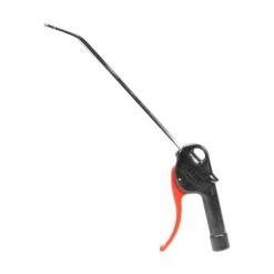 M7 Air Blow Gun 10” Nozzle Pistol Grip And Air Gun Safety Nozzle Tip (JC-410C)